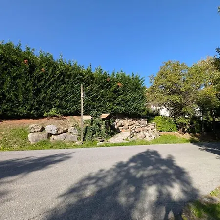 Holiday home Casa Di Montagna In Pietra Con Giardino Privato *