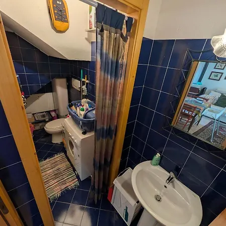 Casa Di Montagna In Pietra Con Giardino Privato Limone Piemonte