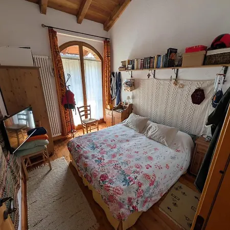 Casa Di Montagna In Pietra Con Giardino Privato * Limone Piemonte