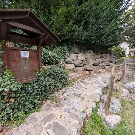 Holiday home Casa Di Montagna In Pietra Con Giardino Privato Limone Piemonte